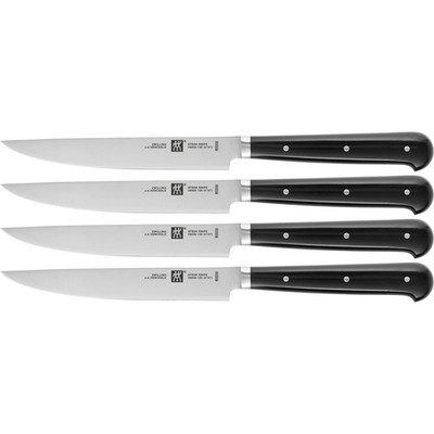 Zwilling Steak Sets Messerset Steakmesser