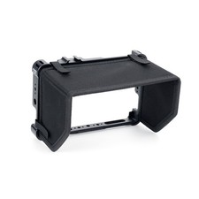 FEELWORLD Camera Monitor Cage Kit for S7 Field Monitor w/ Expansion Interfaces