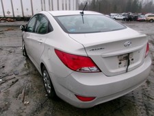 Used Wheel Fits 2017 Hyundai Accent 14x5-12 Steel Wtpms Grade C Used Wheel Fits 2017 Hyundai Accent 14x5-12 Steel Wtpms Grade C