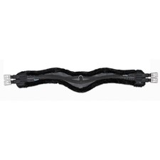 Shires ARMA Supafleece Anatomic Girth Brown, 48" 48", Brown
