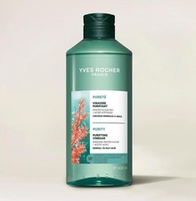 Yves Rocher Purity Detox Rinsing Vinegar Hair...