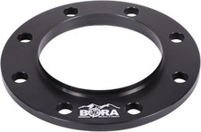 BORA SLIP SPACERS (2011-2026) CHEVY 2500/3500 SRW, .375" THICK, QTY 2, USA MADE