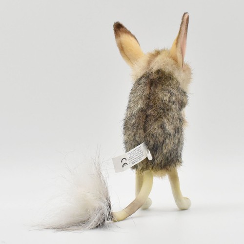 Hansa Jerboa Mouse Realistic Plush Doll BH7497 7.5in Life size Gift NEW - Picture 4 of 8