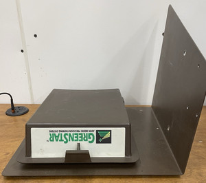 JOHN DEERE Greenstar Mapping Processor PF80005 w/ Mounting Bracket - 1495