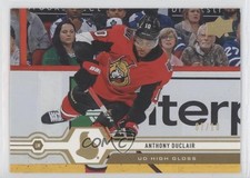 2019-20 Upper Deck High Gloss 7/10 Anthony Duclair #37 01qm