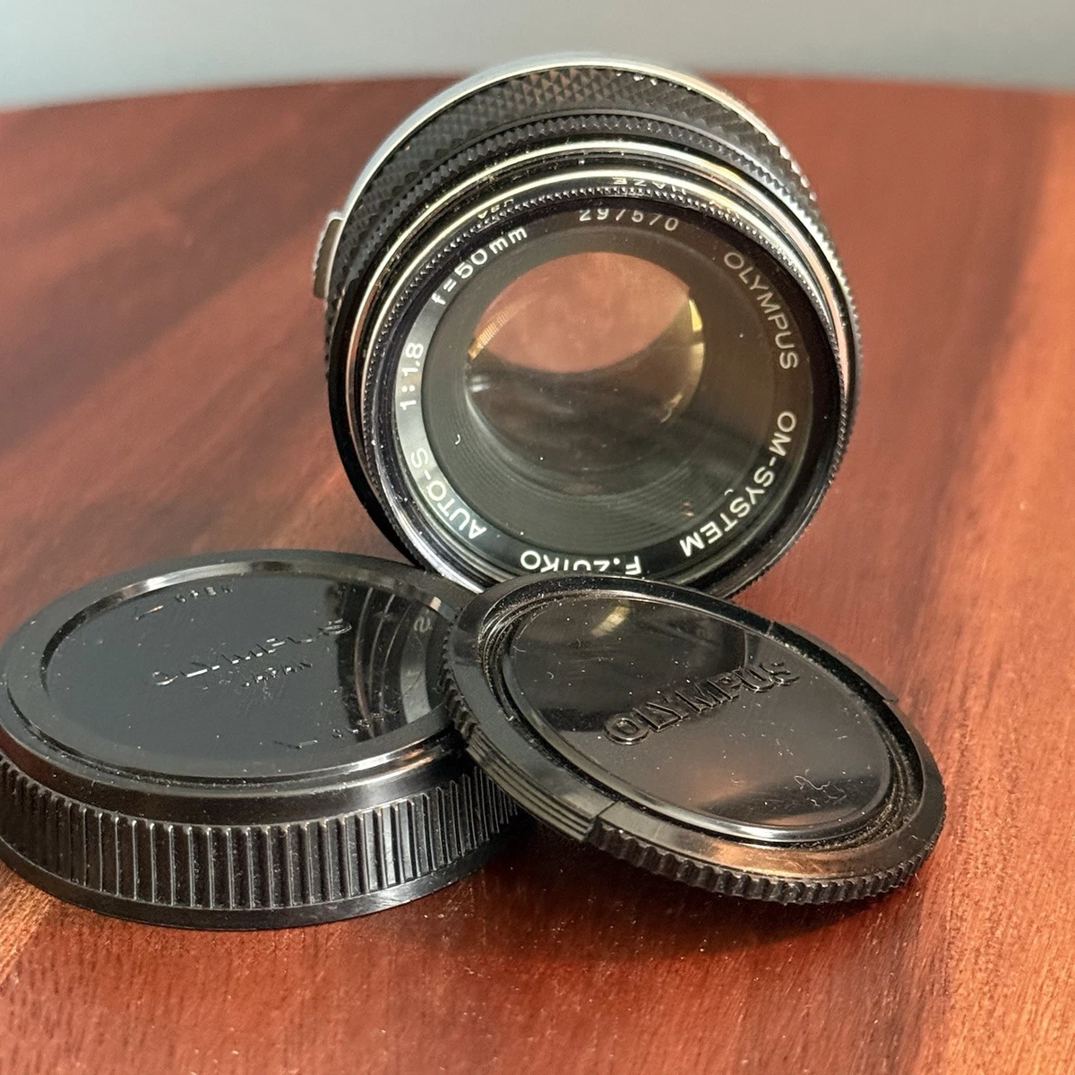 Olympus 50mm f/1.8 Camera Lenses for sale - eBay