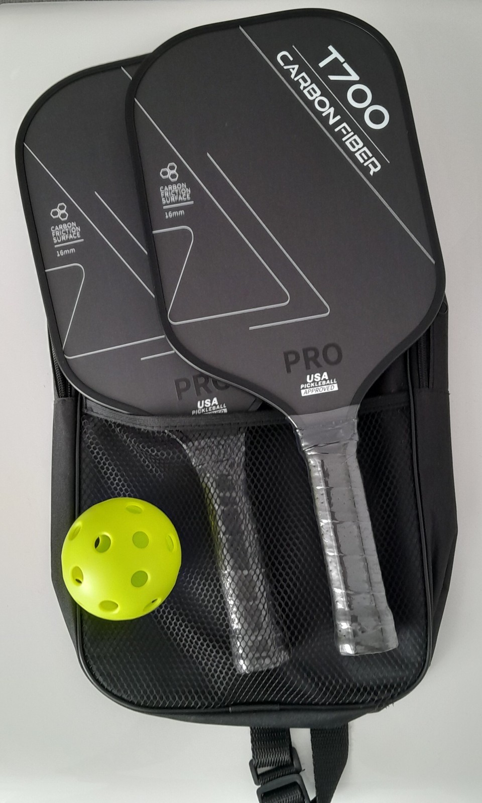 Pickleball Paddle Set