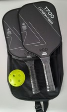 Pickleball Paddle Set