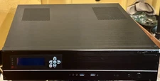 Custom PC Streaming Media Server~Intel i7-4790K~32 GB RAM~240GB SSD~HDMI Capture