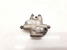 Toyota Yaris I 1.3i 64kW Benzin 2005 Bremskraftregler 