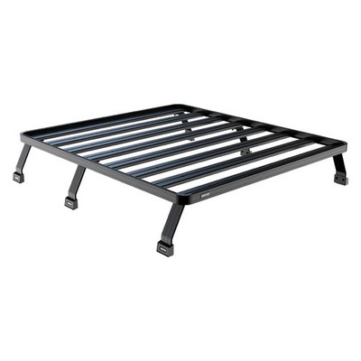 Front Runner Outfitters Pickup Roll Top Slimline II Load Bed Rack Kit