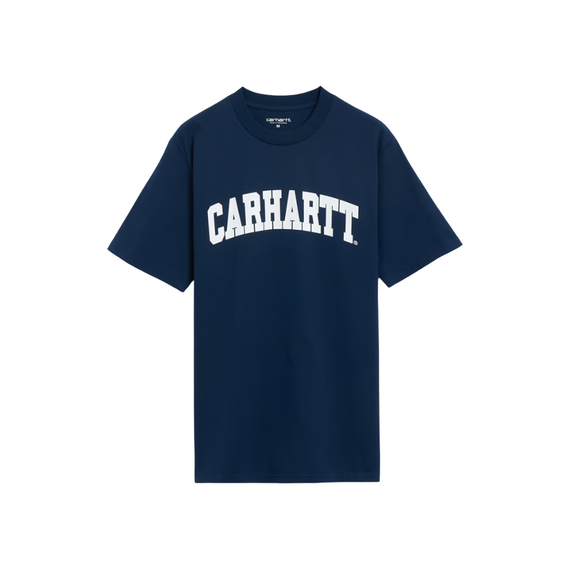 Carhartt WIP University T-Shirt Blue