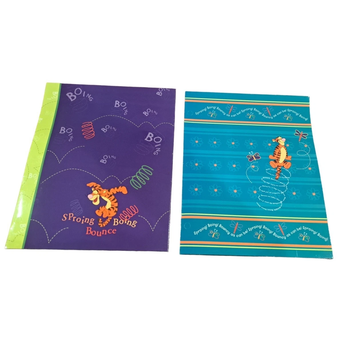 Winnie the Pooh Disney Paper & Notepads (1968-Now) for sale | eBay