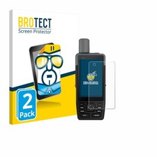 2x Display Schutz Folie für Garmin GPSMAP H1...