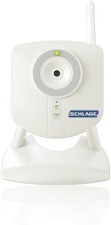 Schlage Nexia Home Intelligence WCW100/WCE100...