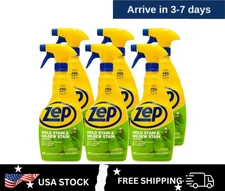 32 oz. Mold and Mildew Stain Remover (6-Pack)