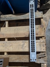 UBIQUITI NETWORKS UNIFI US-48-500W 48-PORT MA...