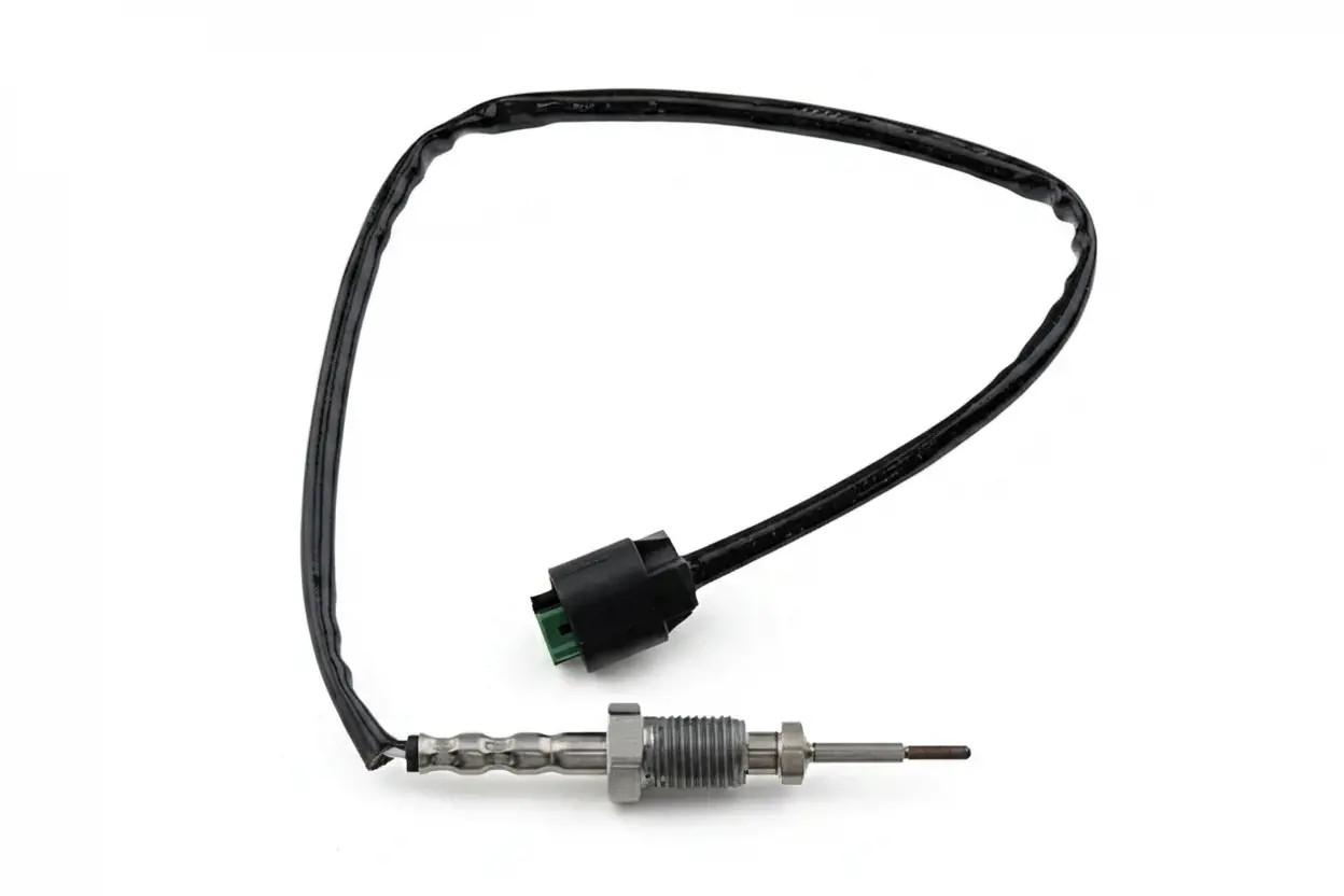 2x ✅Fits NTY EGT-BM-007 EXHAUST GAS TEMPERATURE SENSOR ⭐UK Seller⭐ - Image 3