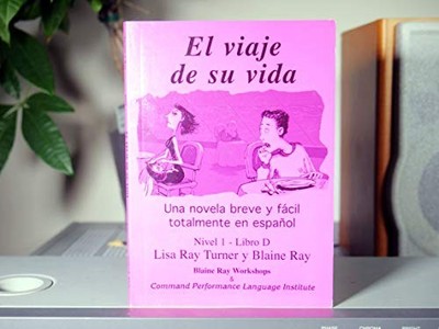 El Viaje de Su Vida (Nivel 1  Libro D) (Spanish Edition) - ACCEPTABLE