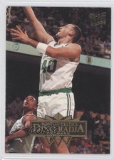 1995-96 Fleer Ultra Dino Radja #14 HOF 0a0