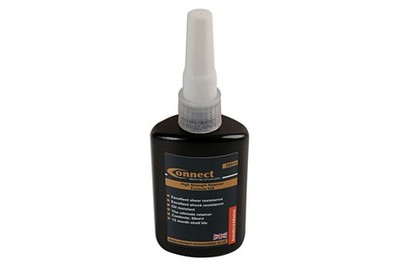 High Strength Retainer C638 Green Formula 50ml 1 Stück