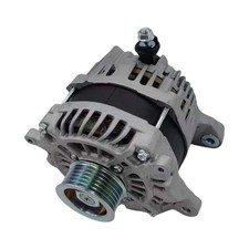 130A Alternator Fit For Toyota 86 ZN6 For Subaru BRZ Z1 ZC6 engine 2.0L Petrol 2