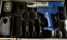 Sertisseuse Rems Mini Press 14V