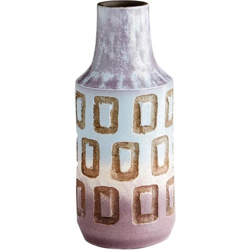 Cyan Design 11364 Bako 15 X 6 inch Vase, Large - Picture 1 of 5