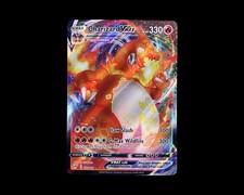 2020 Darkness Ablaze Charizard VMAX Holo Rare #20/189 on eBay
