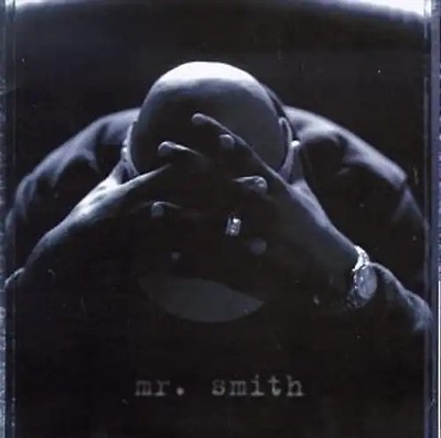 Ll Cool J - Mr Smith