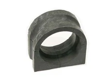 2x FEBI BILSTEIN 37126761022 Sway Bar Bushing BMW 650i 640i 650i xDrive 550i