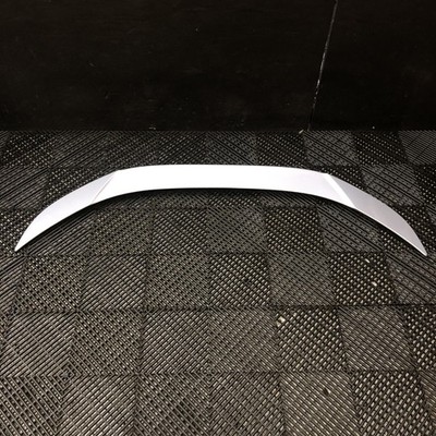Scion FRS / Toyota GT86 Scion FRS / Subaru BRZ OEM Rear Lip Spoiler #042926