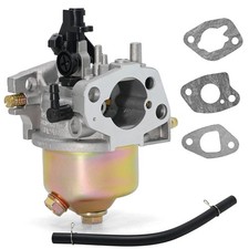 Complete Carburetor Replacement Kit for Mountfield For RS100 Lawn Mower Engine