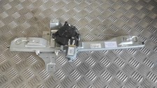 Lève vitre Peugeot 208