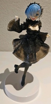 Re:Zero Starting Life in Another World Rem Seethlook Banpresto