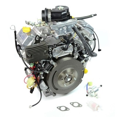 Kawasaki FD750D-S03-S Horizontal Liquid-Cooled Engine | eBay