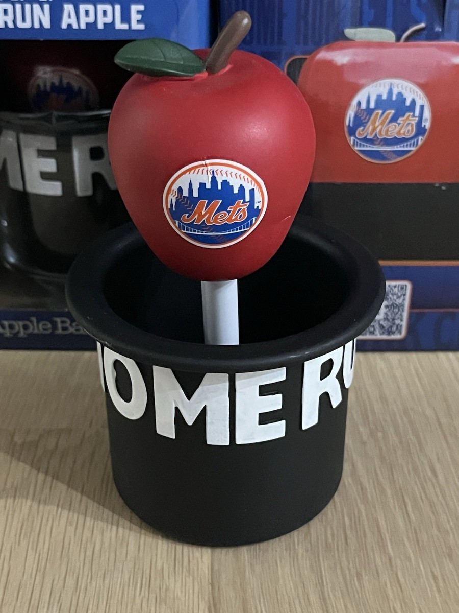 即完売&入手困難 APPLEBUM MLBコラボ NY METS SET UP New York Mets Citi Field SGA Pop Up Top Hat Homerun Home Run Apple