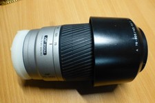 Minolta AF 75-300mm f/4.5-5.6 D AF Lens (Silver) for Sony Alpha