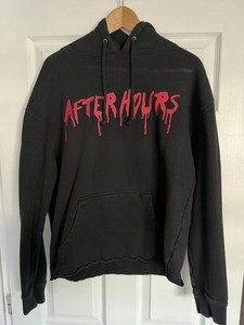 Vlone after Hours Hoodie | eBay