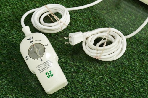 SUN ANCON HARMONY SDM-323 THE CHI MACHINE EXERCISER THERAPEUTIC MASSAGER, BIEGE - Picture 5 of 14