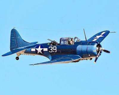 NEW HOBBY MASTER 1:32 scale DOUGLAS SBD-5 ''DAUNTLESS'' BATTLE of PHILIPPINE SEAS