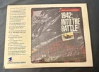 USPS WWII Remembered 1942 Into the Battle Mint Set US Stamp Collection Item 8920