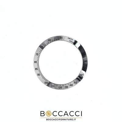 ROLEX Stainless Steel Bezel for Daytona ref. 16520 Refer: 16520 (USED)