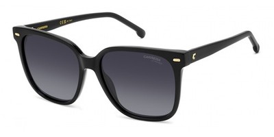 Carrera Sonnenbrille 3002/S Black 55/16/140 Damen