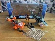 ELC Ocean Rescue Hai Abenteuer Spielzeug - Originalverpackt 