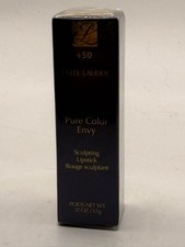 ESTEE LAUDER PURE COLOR ENVY SCULPTING LIPSTICK 12OZ