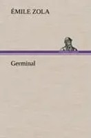 ÉMile Zola | Germinal | Buch | FranzöSisch (2012) | 508 S. | Tredition Classics