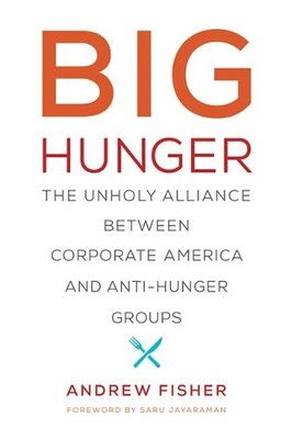 Andrew Fisher Big Hunger (Taschenbuch) (US IMPORT)