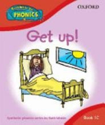Steh auf! Read Write Inc. Phonics Ruth Miskin
