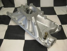 Edelbrock Torker 289 Intake Manifold 289 302 Ford Mustang